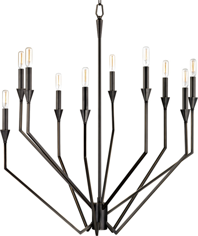 Archie Chandelier