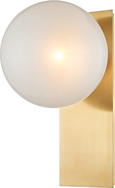 Hinsdale Wall Sconce - Thumbnail 2