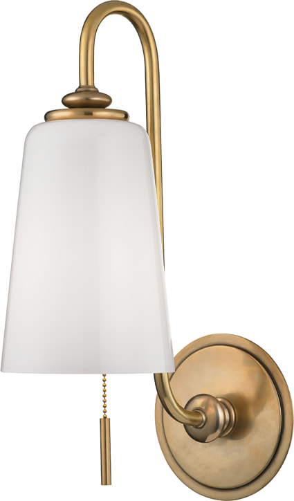 Glover Wall Sconce