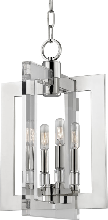 Wellington Pendant - Thumbnail 2