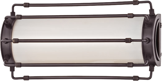 Hyde Park Led Wall Sconce