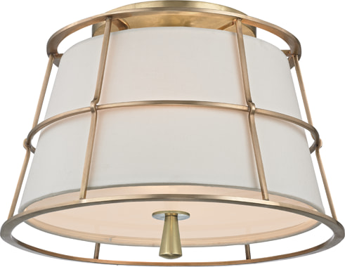 Savona Semi Flush
