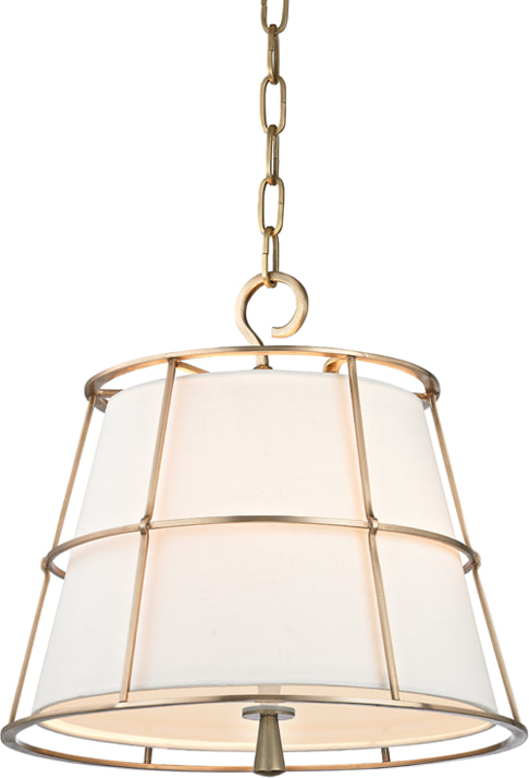Hudson Valley Savona Pendant