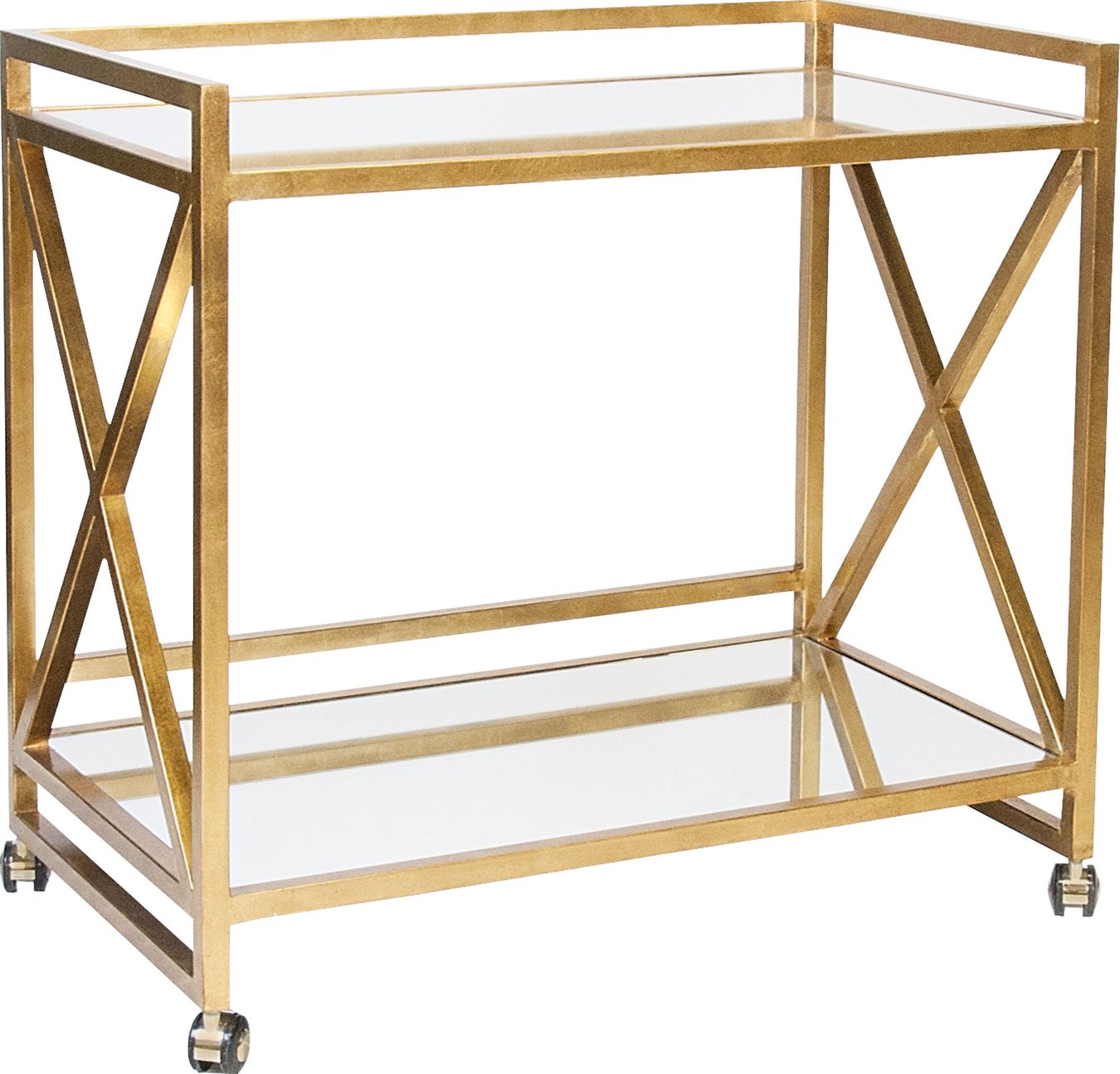 Gerard Bar Cart