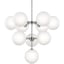 Polished Nickel