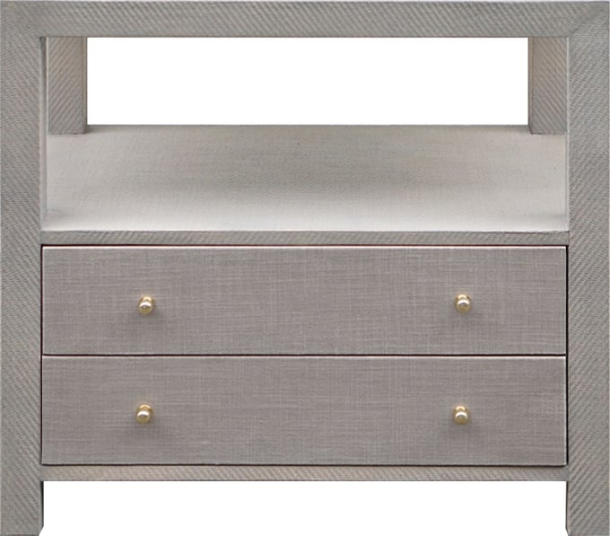 Hattie Side Table - Thumbnail 3