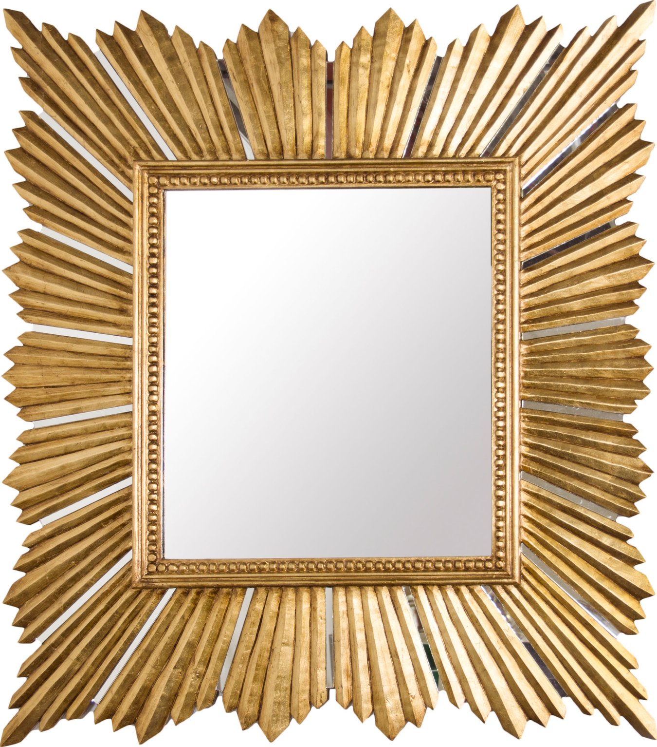 Worlds Away Raymond Mirror