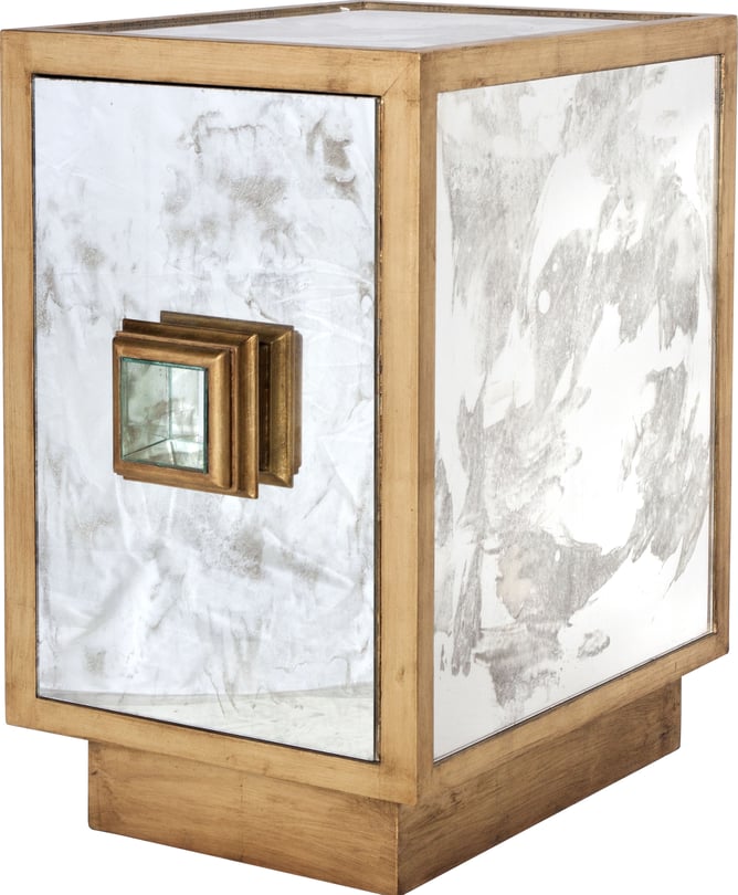 Savannah Cabinet - Thumbnail 2