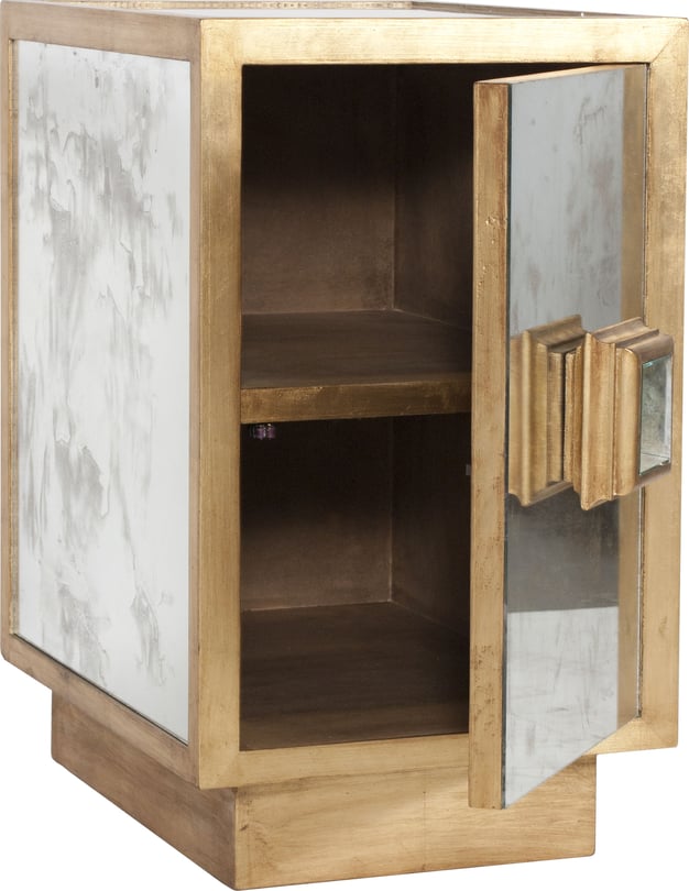 Savannah Cabinet - Thumbnail 3