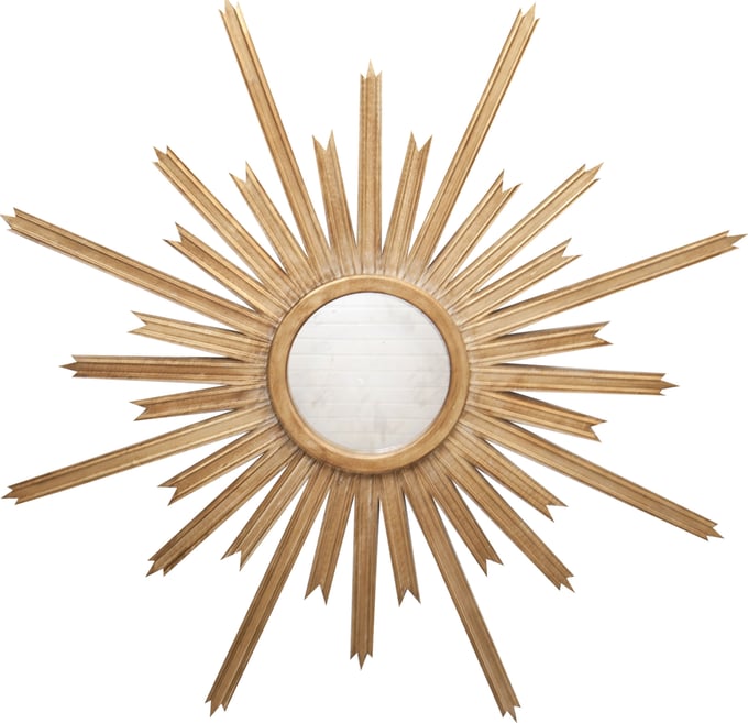 Worlds Away Starlata Mirror