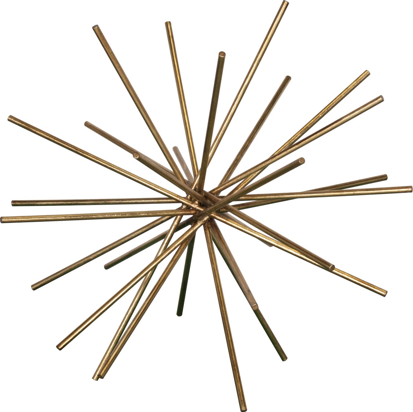 Urchin Iron Asterisk