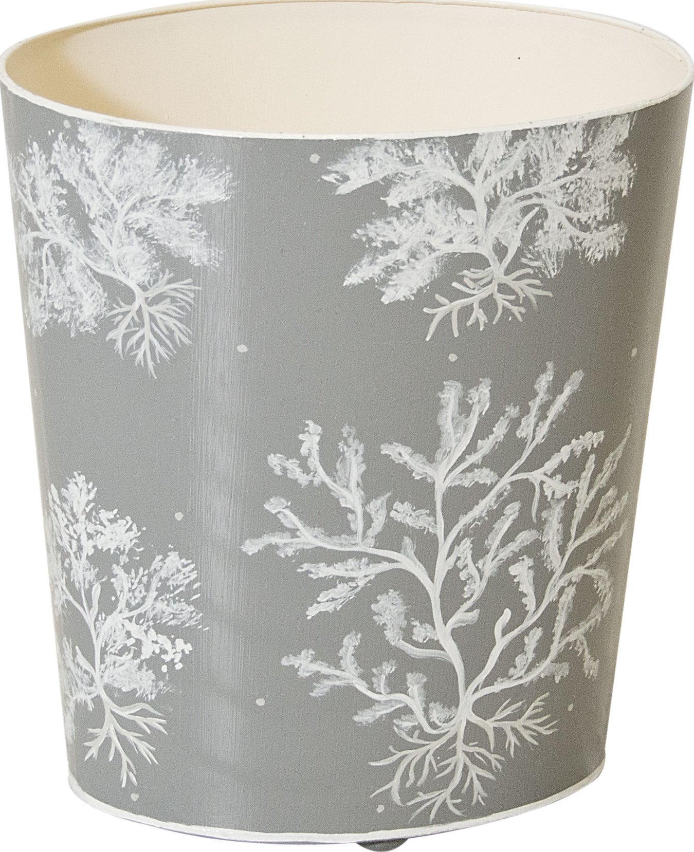 Frost Wastebasket