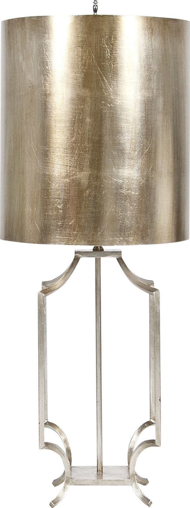 Windham Iron Lamp