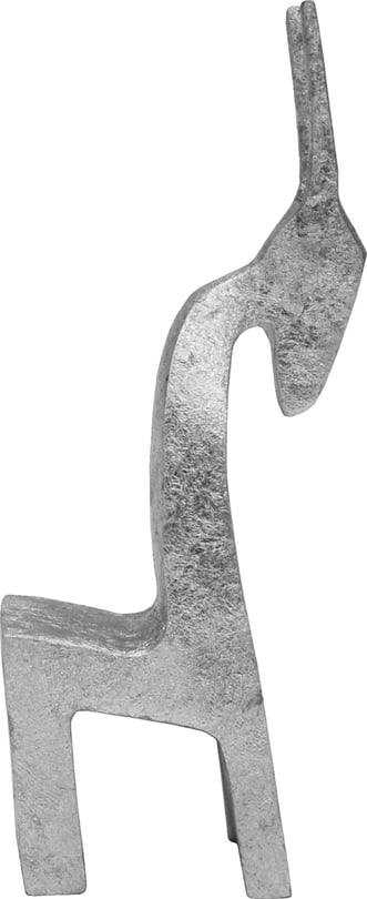 York Antelope Figure