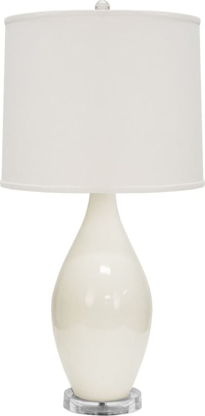 Sabrina Ceramic Table Lamp