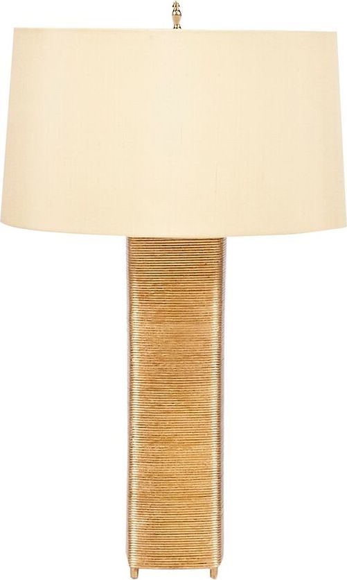 Wrapt Wire Wrap Lamp