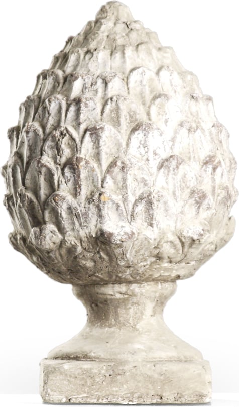 Artichoke Terracotta - Thumbnail 2