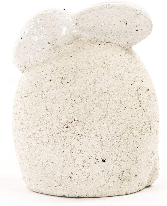 Decorative Garden Rabbit - Thumbnail 2