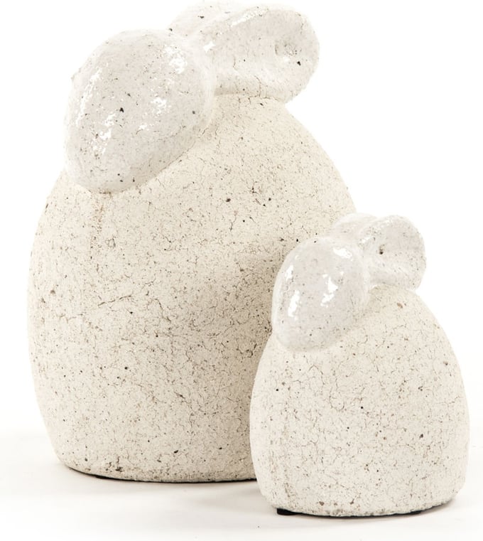 Decorative Garden Rabbit