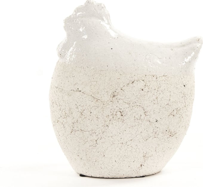 Decorative Garden Chicken - Thumbnail 2