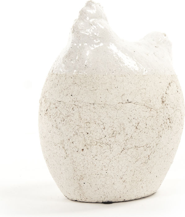 Decorative Garden Chicken