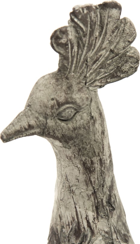 Zentique Peacock Statue - Thumbnail 4