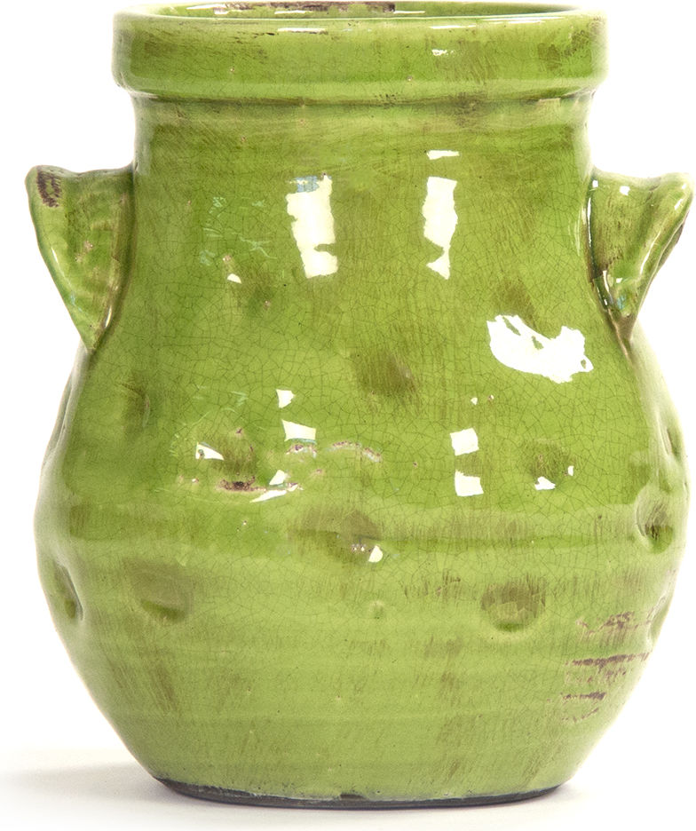 Green Jar