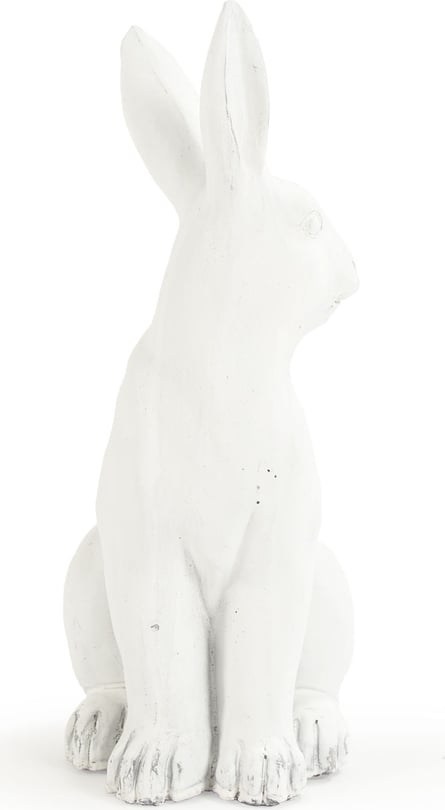 Left Facing Rabbit - Thumbnail 2