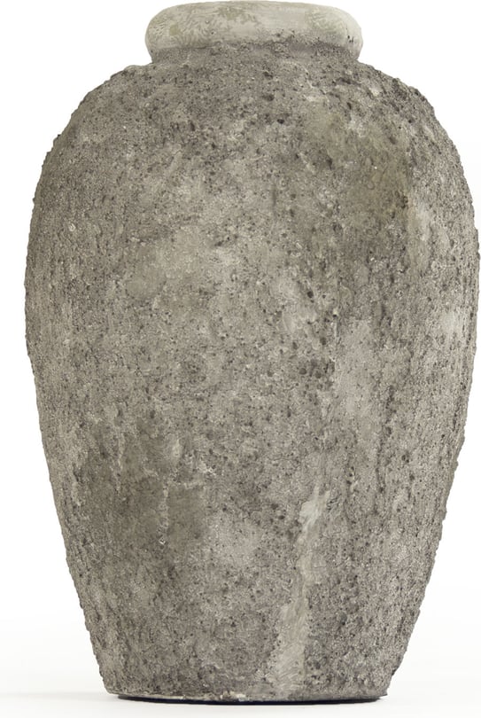 8383L Jar - Thumbnail 2