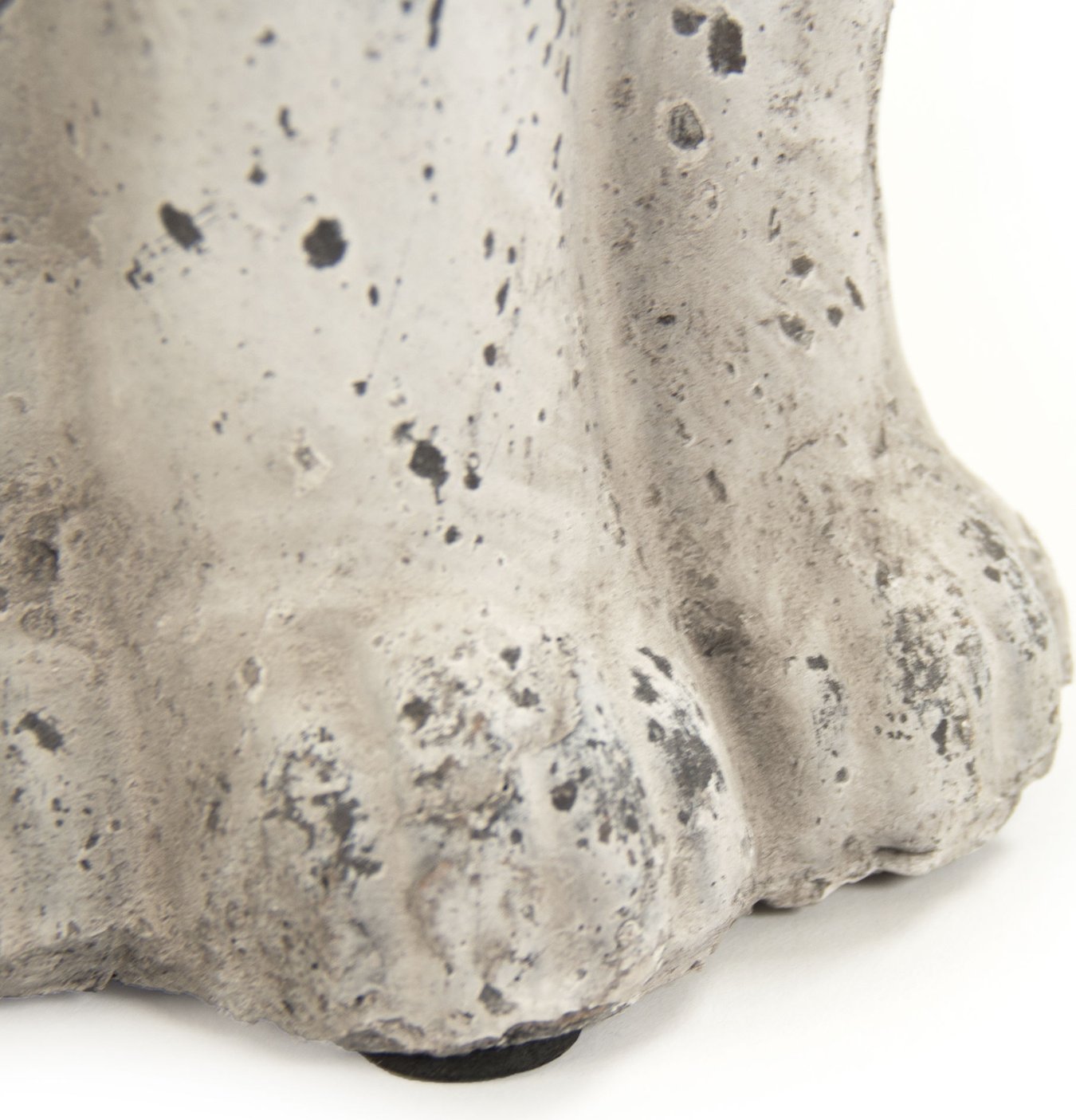 Zentique Terracotta Rabbit | Layla Grayce