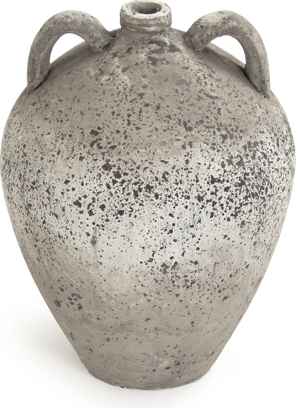 Terracotta Jar - Thumbnail 2