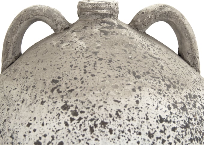 Terracotta Jar - Thumbnail 3