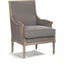 Gray Linen