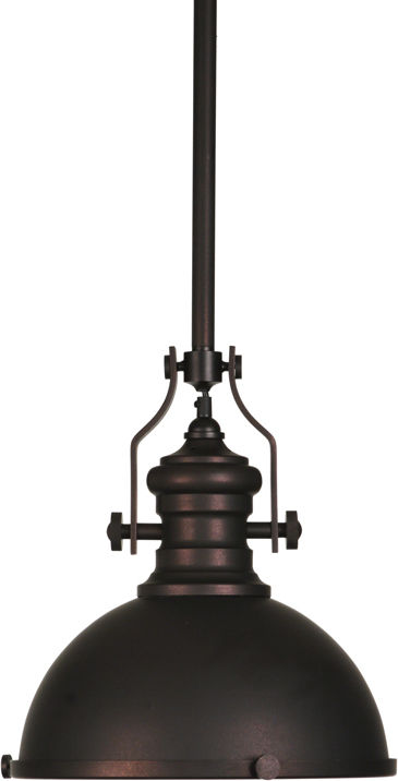 Retro Pendant - Thumbnail 2