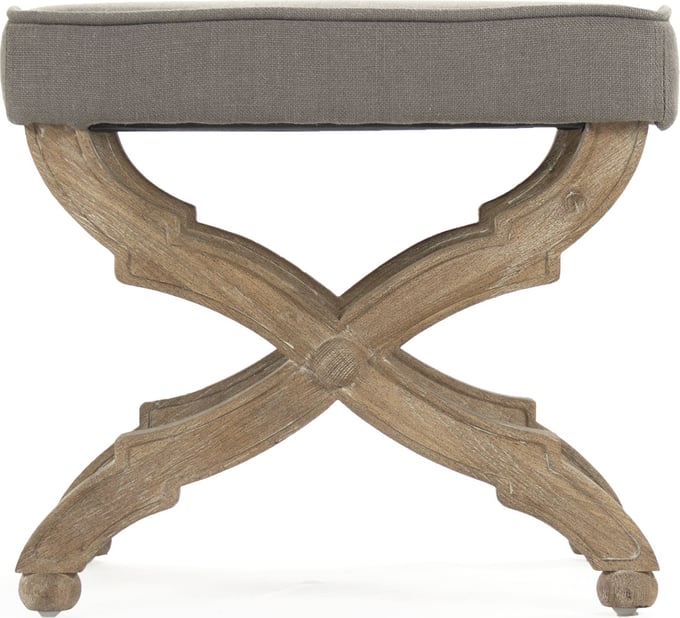 Crescenzo Single Bench - Thumbnail 2