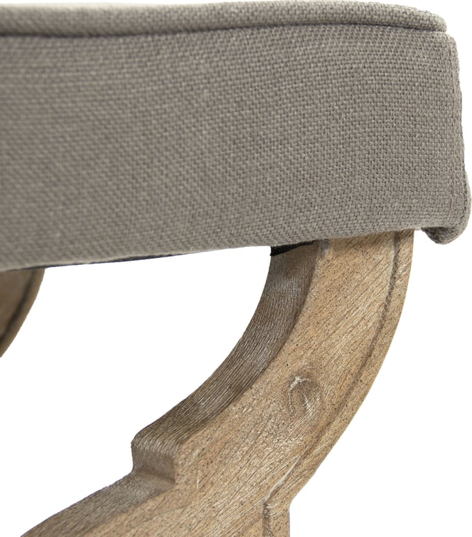 Crescenzo Single Bench - Thumbnail 3