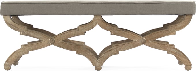 Crescenzo Bench - Thumbnail 2