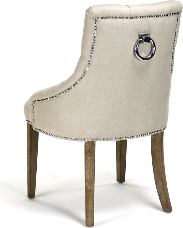 Zentique Anneau Chair