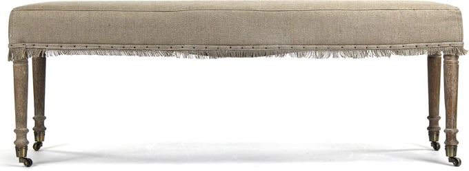 Zentique Laurent Bench