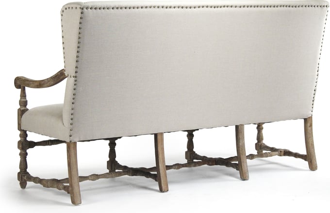 Franck Bench - Thumbnail 2