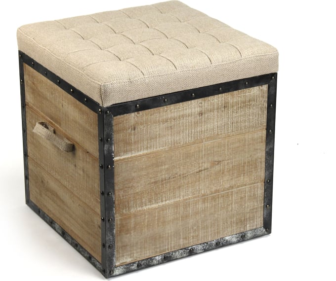 Faye Stool - Thumbnail 2