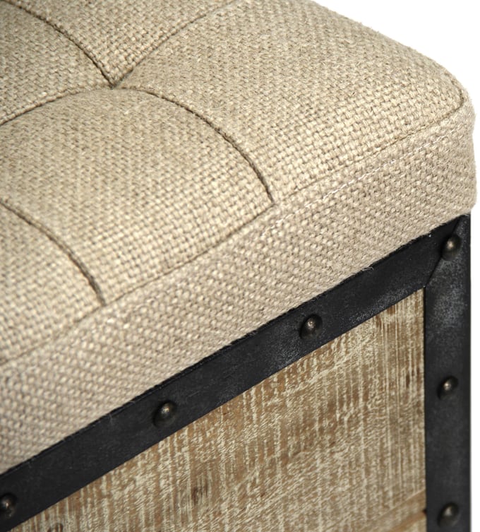 Faye Stool - Thumbnail 3