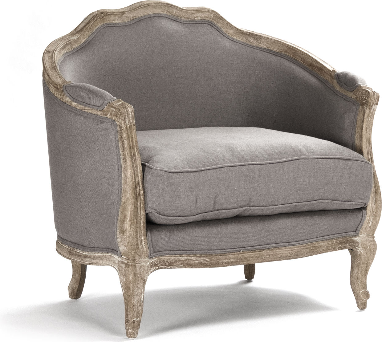 Maison Love Chair - Thumbnail 3