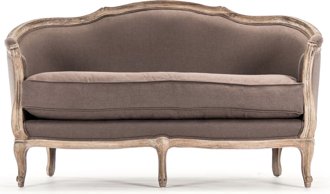 Maison Settee - Thumbnail 3