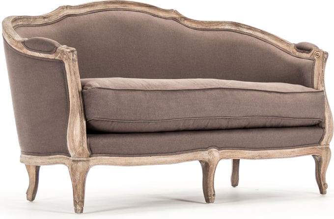 Maison Settee
