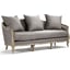 Gray Linen