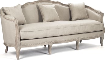 Zentique Maison Sofa