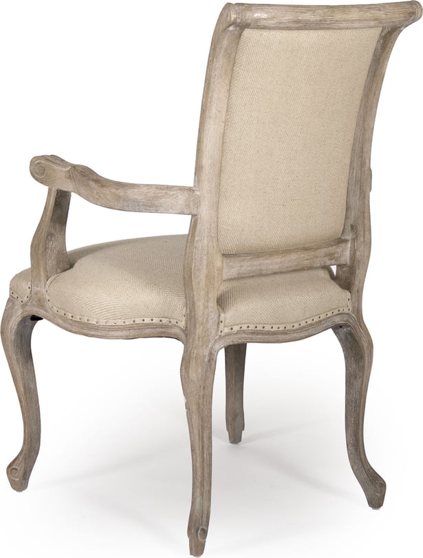 Dijon Arm Chair - Thumbnail 2
