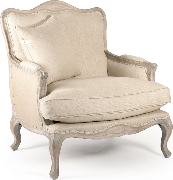 Belmont Lounge Chair