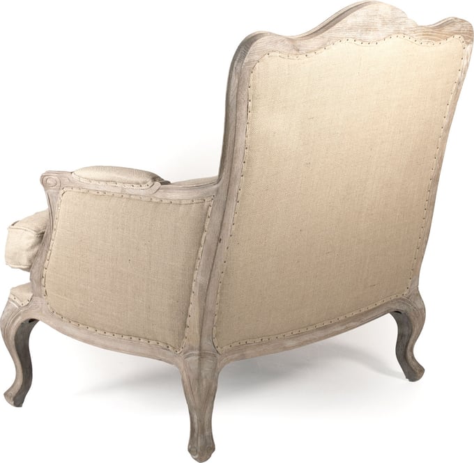 Belmont Lounge Chair - Thumbnail 3